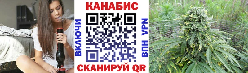 Канабис гибрид Саяногорск